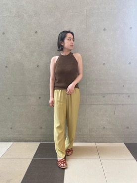 serena   maemuraさんのコーディネート