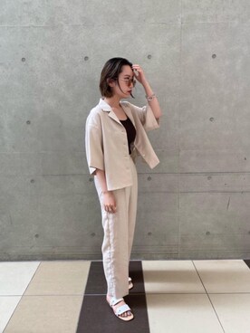 serena   maemuraさんのコーディネート