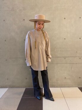 serena   maemuraさんのコーディネート