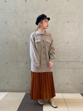 serena   maemuraさんのコーディネート