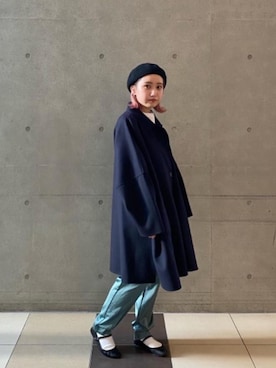 serena   maemuraさんのコーディネート