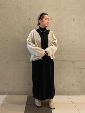 serena   maemuraさんのコーディネート