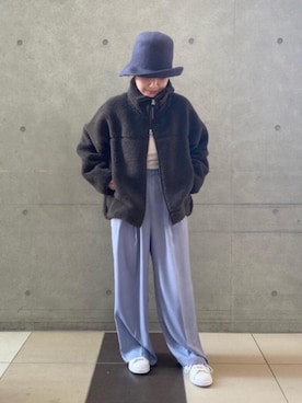 serena   maemuraさんのコーディネート