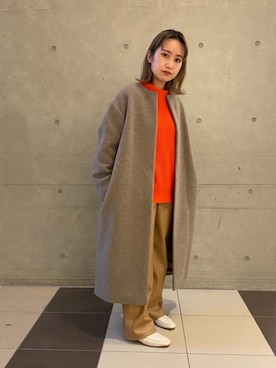 serena   maemuraさんのコーディネート