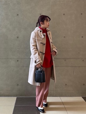 serena   maemuraさんのコーディネート