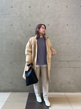 serena   maemuraさんのコーディネート