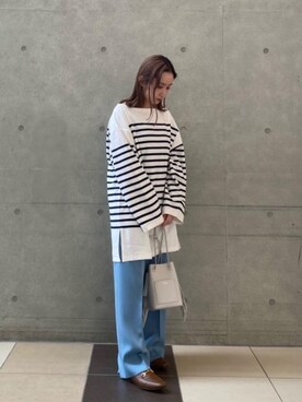 serena   maemuraさんのコーディネート