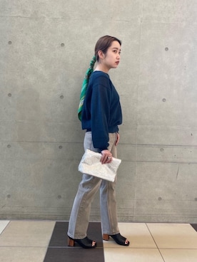 serena   maemuraさんのコーディネート