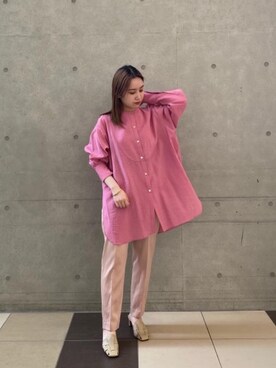 serena   maemuraさんのコーディネート