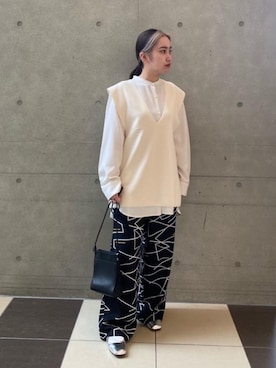 serena   maemuraさんのコーディネート