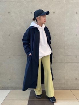 serena   maemuraさんのコーディネート