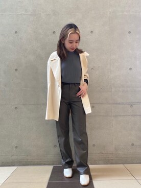 serena   maemuraさんのコーディネート