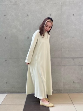 serena   maemuraさんのコーディネート