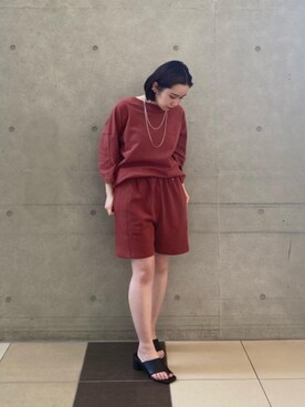 serena   maemuraさんのコーディネート