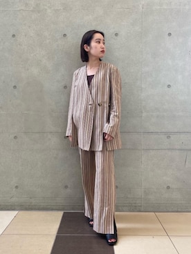 serena   maemuraさんのコーディネート