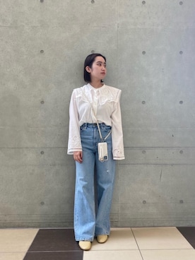 serena   maemuraさんのコーディネート