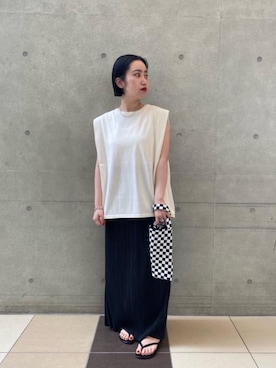 serena   maemuraさんのコーディネート