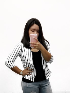 Ysabelaさんのコーディネート