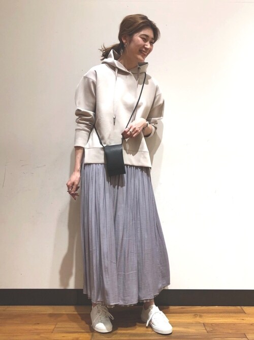 サ トさんのコーディネート