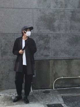 つっちさんのコーディネート