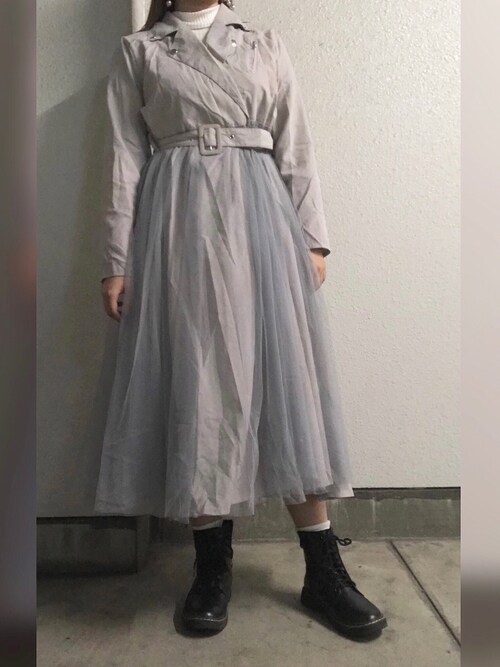 Imrmk124 Jouetieのワンピースを使ったコーディネート Wear