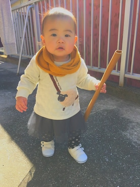 irohaさんのコーディネート