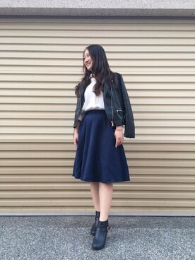 Claireさんのコーディネート