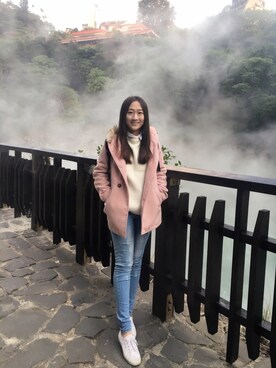 Claireさんのコーディネート