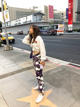 3+7さんのコーディネート