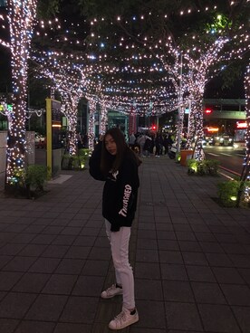 3+7さんのコーディネート