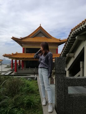 3+7さんのコーディネート