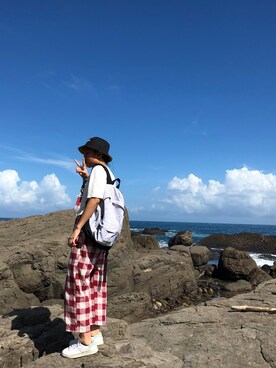 3+7さんのコーディネート