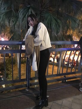 3+7さんのコーディネート