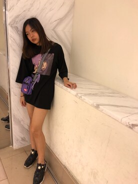 3+7さんのコーディネート