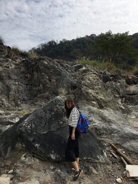 3+7さんのコーディネート