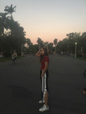 3+7さんのコーディネート