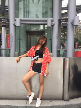 3+7さんのコーディネート