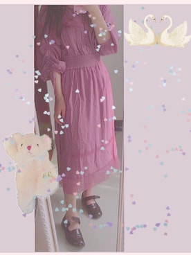 efffy💫さんのコーディネート