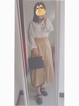 efffy💫さんのコーディネート