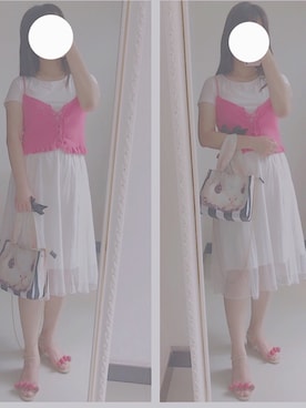 efffy💫さんのコーディネート