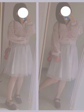 efffy💫さんのコーディネート