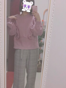 efffy💫さんのコーディネート