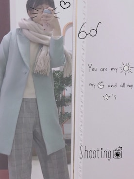 efffy💫さんのコーディネート