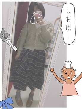 efffy💫さんのコーディネート