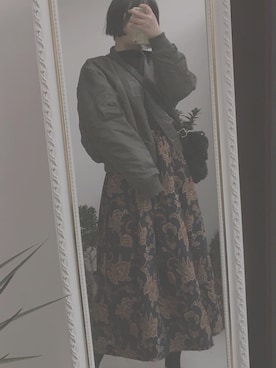 efffy💫さんのコーディネート