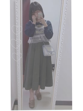 efffy💫さんのコーディネート