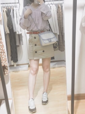 efffy💫さんのコーディネート