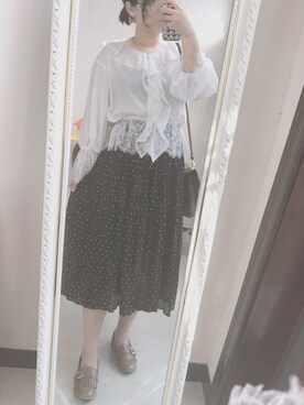 efffy💫さんのコーディネート