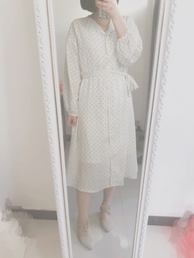 efffy💫さんのコーディネート