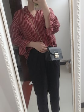 efffy💫さんのコーディネート